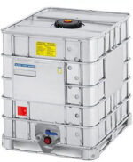 Bioethanolshop IBC bioethanol