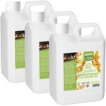 Bidon içinde 30 litre biyoetanol 96,6%