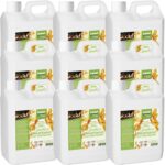 90 liters Bioethanol in jerry can 96.6%