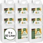 90 litrov bioetanola 100% v kanistru