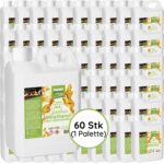 600 liter bioetanol 96.6% raklapon