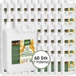 600 Liter Bioethanol 100% im Kanister