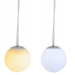 Kynast solar pendant lamp