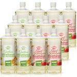 Bioethanol apple/cinnamon + odourless