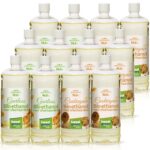 Biskuit bioetanol + tidak berbau