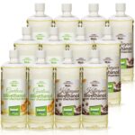 Biyoetanollü kahve + kokusuz