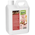 KieselGreen Apple Cinnamon 5 liter 1