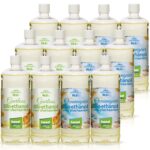 Βιοαιθανόλη Άρωμα ωκεανού + άοσμο