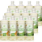 Biyoetanol Orman kokusu + Kokusuz