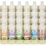 KieselGreen 24 litres mix fragrances