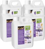 KieselGreen 25 Liter Bio-Ethanol with Lavender Flavouring