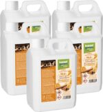KieselGreen Bioetanol 25 Liter narancs/fahéj illattal