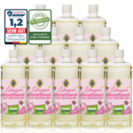 Bioethanol met Lotusgeur