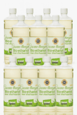 Bioethanol met Groene Thee geur